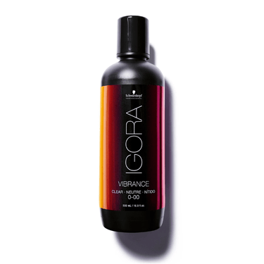 SCHWARZKOPF - IGORA VIBRANCE_Igora Vibrance 0-00 Clear_Cosmetic World